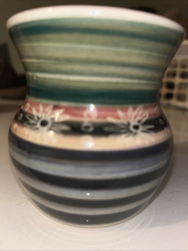 Vintage isle wight pottery - isle,