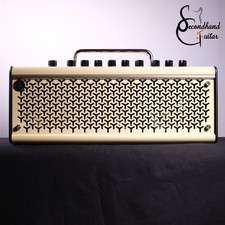 Yamaha THR10IIW Wireless Guitar Amp, 20W, Bluetooth Stereo , Gigbag + Wireless