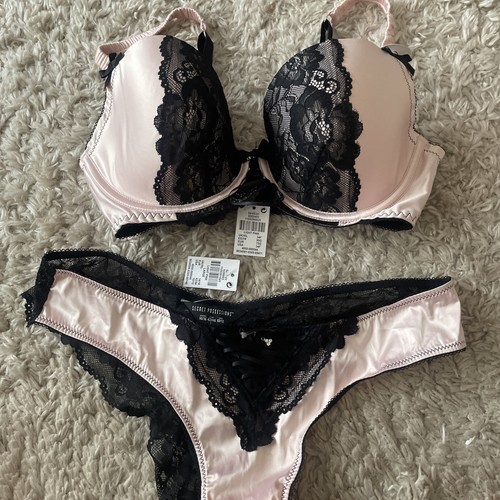 New with tags secret - new,