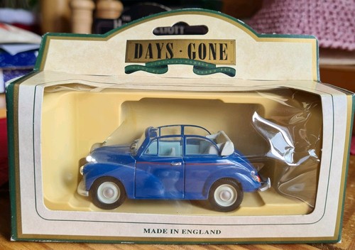 Corgi classic vehicles - classic, 96766