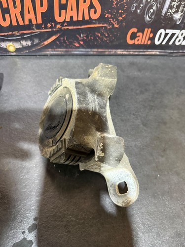 Volvo c70 engine mount - engine,