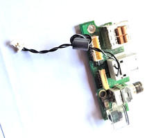 APPLE G4 POWERBOOK 17" A1013