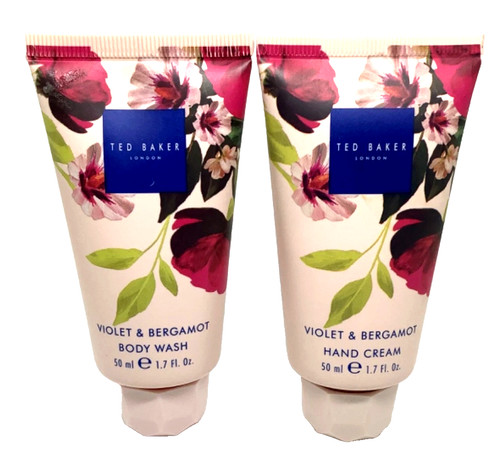 Ted baker violet bergamot - &,