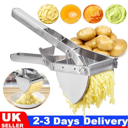 Heavy duty steel - duty, potato