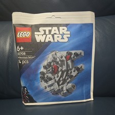 LEGO Star Wars Millennium