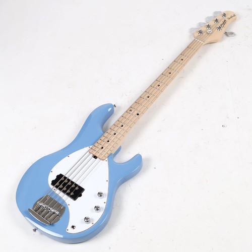 Sterling sub stingray - sterling, ray5