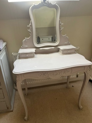 Antique french louis - french, xv