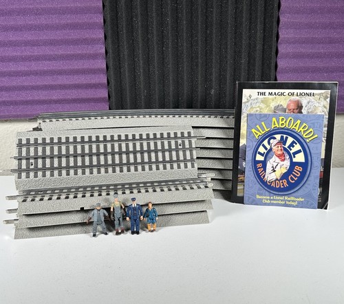 Lionel trains gauge the - trains,