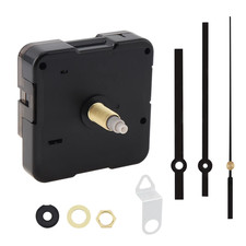 Quartz Silent Wall Clock