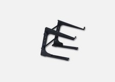 G001DB Soundlab Dj Laptop Stand , Angled