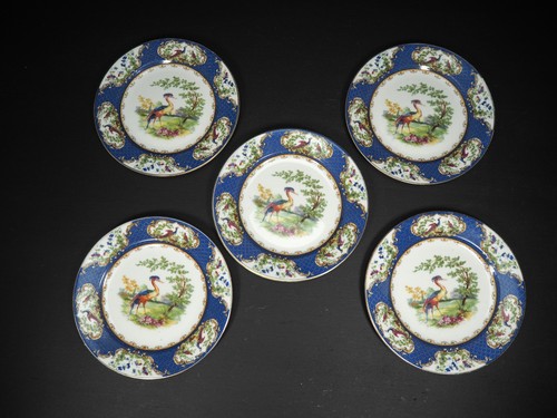 Antique hughes son - hughes, &