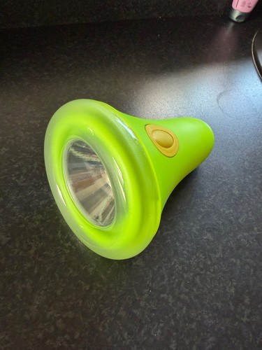 Alessi flos flash torch - alessi, –