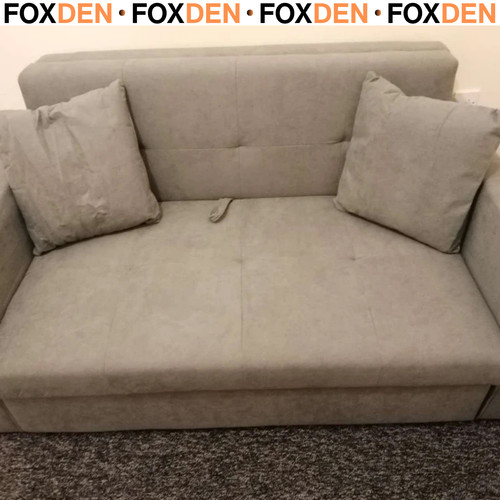 Seater sofa bed - 2,