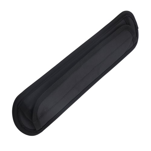 Guitar strap shoulder pad - pad, wide