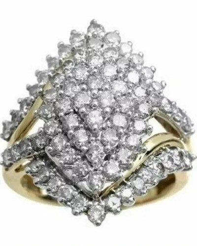 00ct round cut lab - lab, created