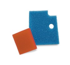 Replacement sponge set filter