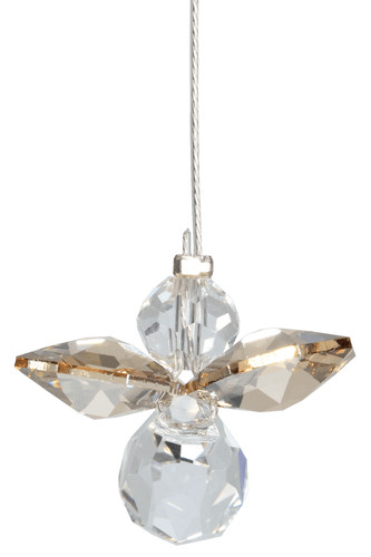 Wild things gold crystal - wild,