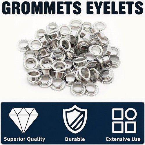 Eyelets 8mm 10mm 12mm for - 10mm,