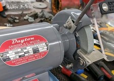 Premium Stainless 6” Bench