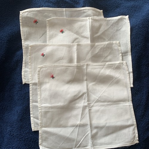 Vintage set white - set,