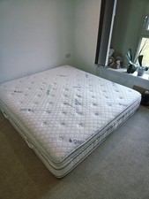 Sleepeezee sensagel 9000 Super