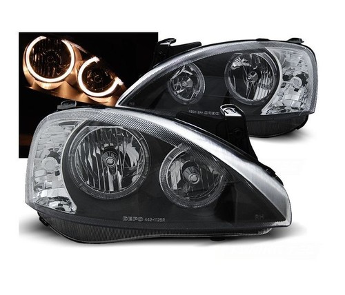 Headlights for opel corsa - opel,