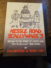 Hessle Road Scallywags: Return