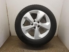 2018-2021 MK2 NISSAN QASHQAI