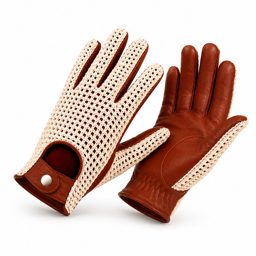 Men classic leather - classic, driving