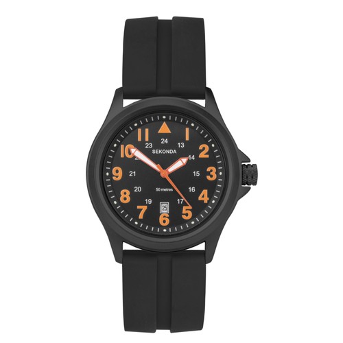 Sekonda altitude 42mm mens - sekonda,