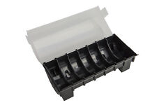 Day Dot Food Storage Label Dispenser for Catering Stickers Reusable Full Week