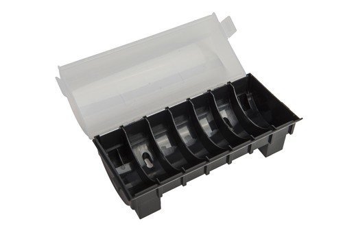 Day dot plastic - day,