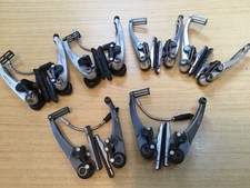 Shimano brake calipers - shimano, v