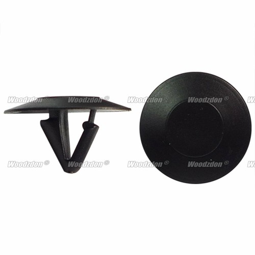 Hood insulation clips - 20,