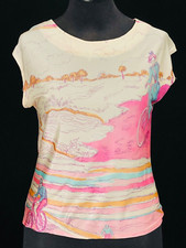 Vintage 1970s pink novelty