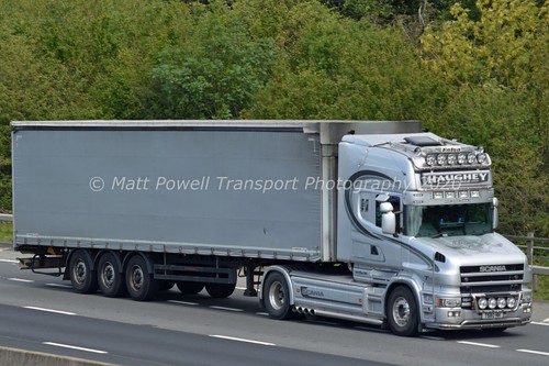 Truck photo 12x8 scania - truck, 164t