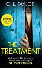 The Treatment,C.L. Taylor