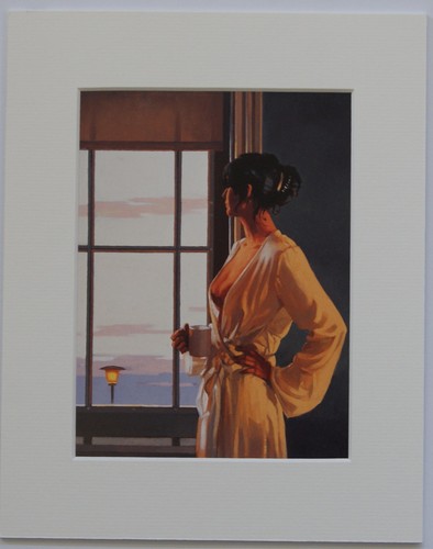 Baby bye - baby, vettriano
