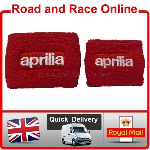 Aprilia brake reservoir - brake, socks