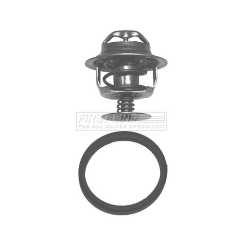 Coolant thermostat for - thermostat,