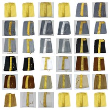 Long slv men bisht cloak - slv,