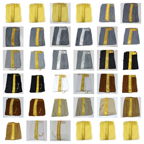 Long slv men - men's, cloak