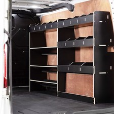 Ford transit custom - l2, (lwb)