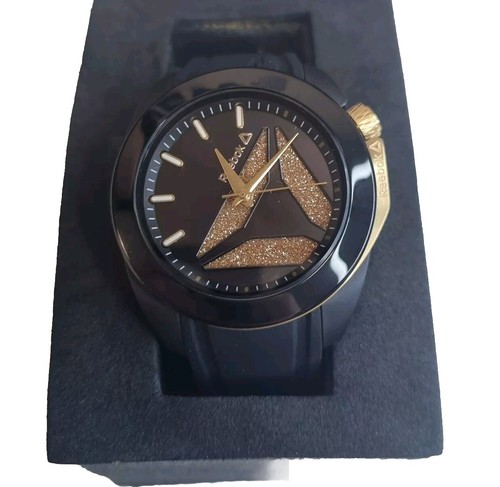Reebok wrist watch - wrist,