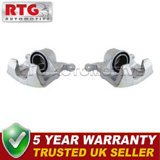 2x Front Brake Calipers Fits Honda Civic 2001-2005 FR-V 2004-2020