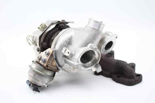 04l253020s turbocharger skoda - turbocharger,