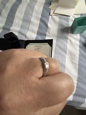 Tiffany & Co Platinum Etoile