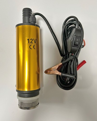 12v fuel water diesel - fuel, transfer