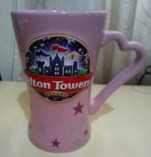 Souvenir of Alton Towers Theme