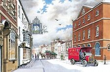 REDUCED SALE Delivering The